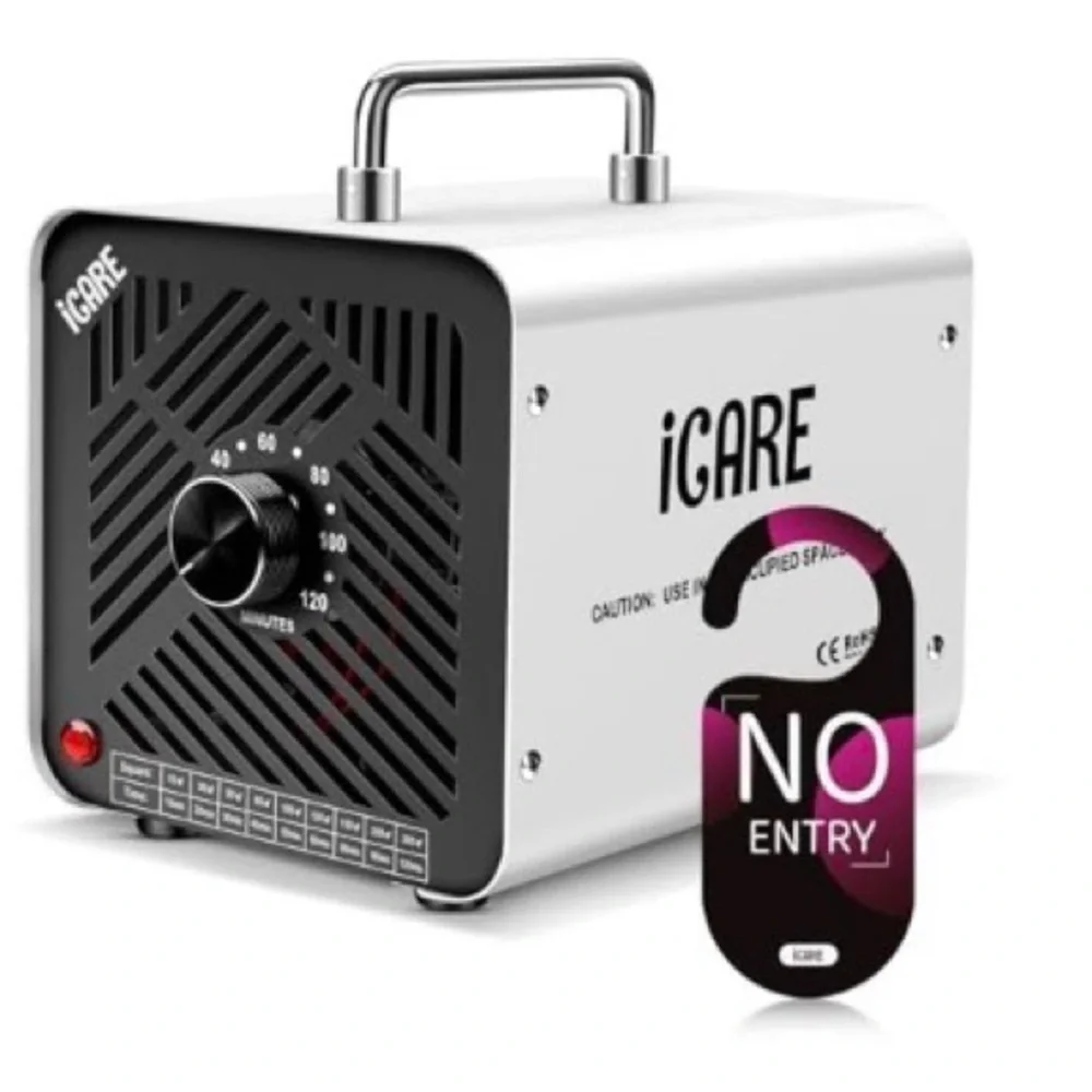 Ozone Generator - Picture 1 of 7